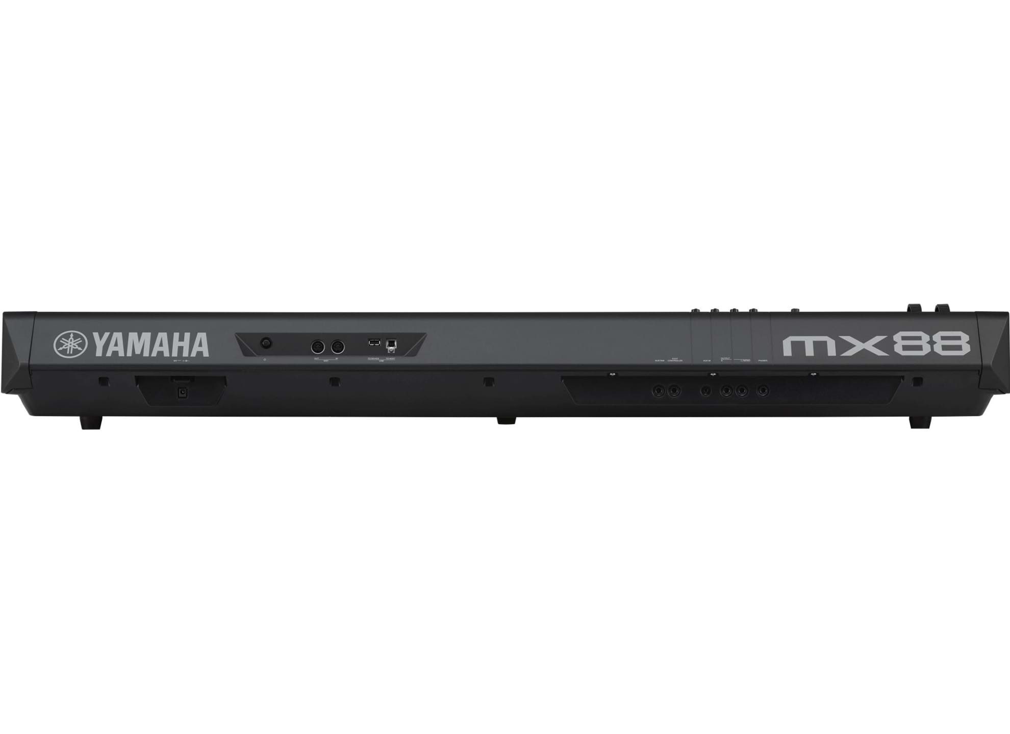 MX88 Black